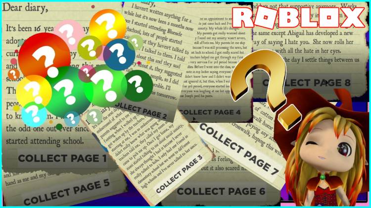 Roblox Rumour Story Gamelog October 02 2020 Free Blog Directory - top videos from roblox games web page 6
