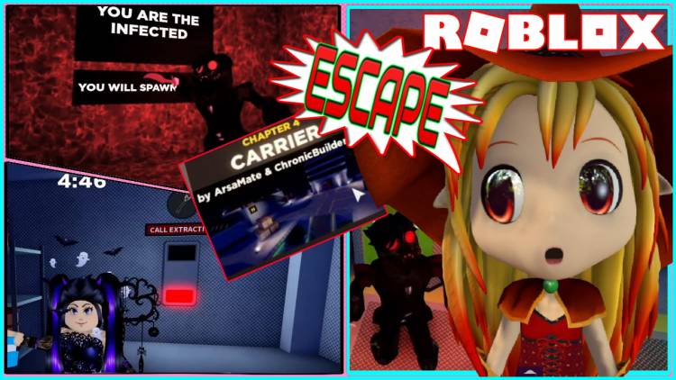 Roblox Outbreak Gamelog October 03 2020 Free Blog Directory - team infected roblox
