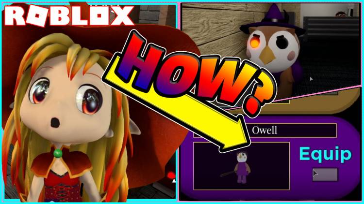 Roblox Piggy Gamelog October 28 2020 Free Blog Directory - piggy book 2 spooky hunt roblox