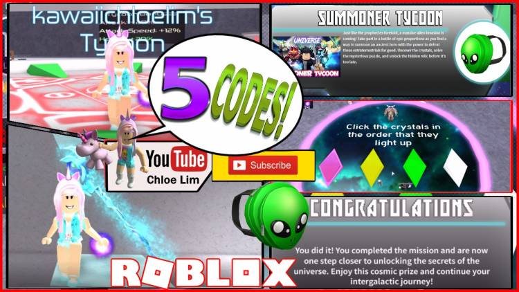 Closer Roblox Code