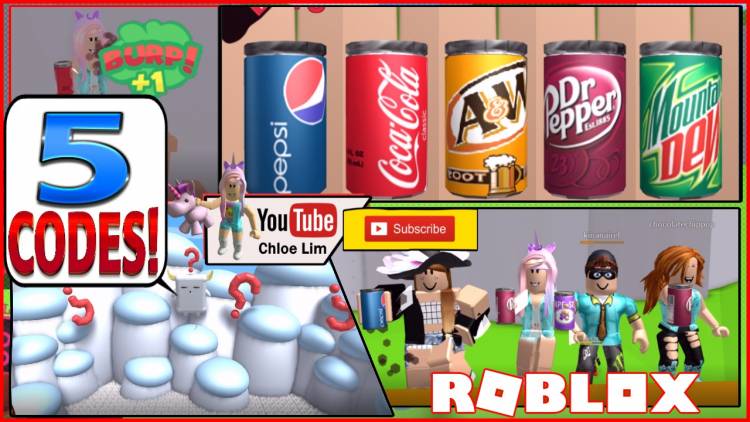 Roblox Soda Drinking Simulator Gamelog July 10 2018 Blogadr - roblox soda drinking simulator gamelog july 10 2018