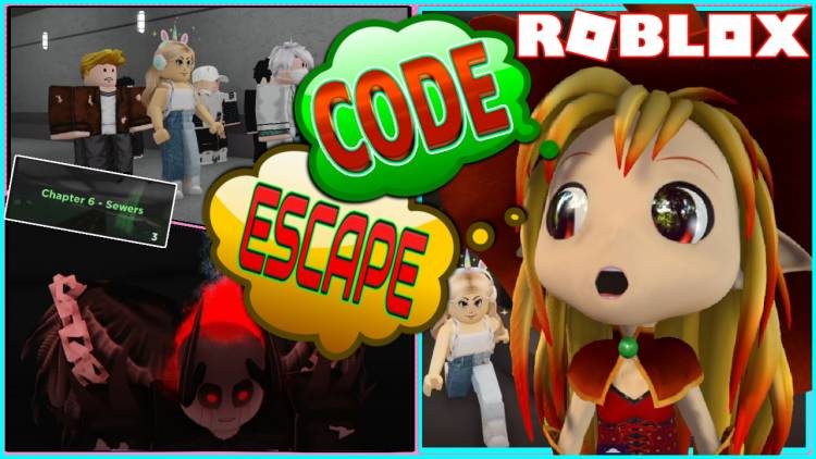 roblox escape the hospital code