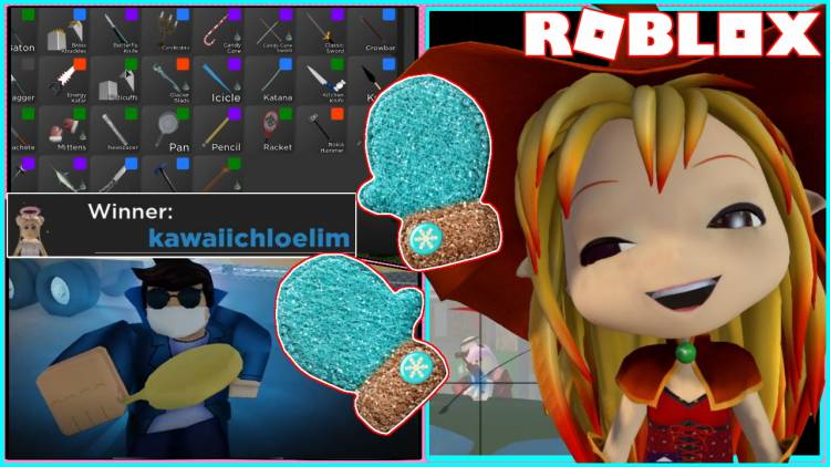 Roblox Arsenal Gamelog March 04 2021 Free Blog Directory - roblox arsenal melee weapons