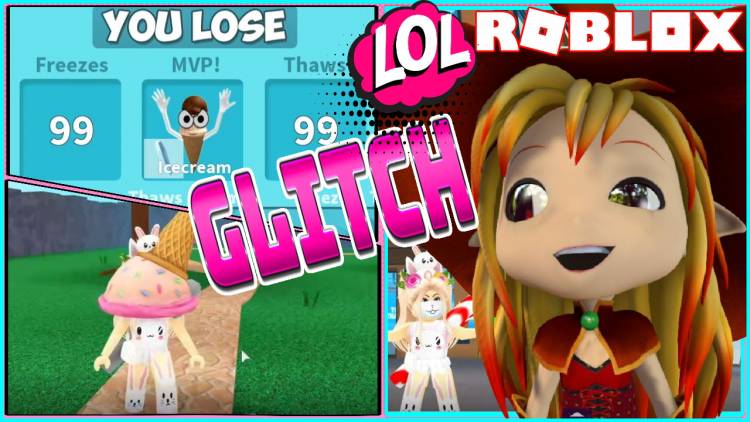Roblox Icebreaker Gamelog March 19 2021 Free Blog Directory - roblox game freezes