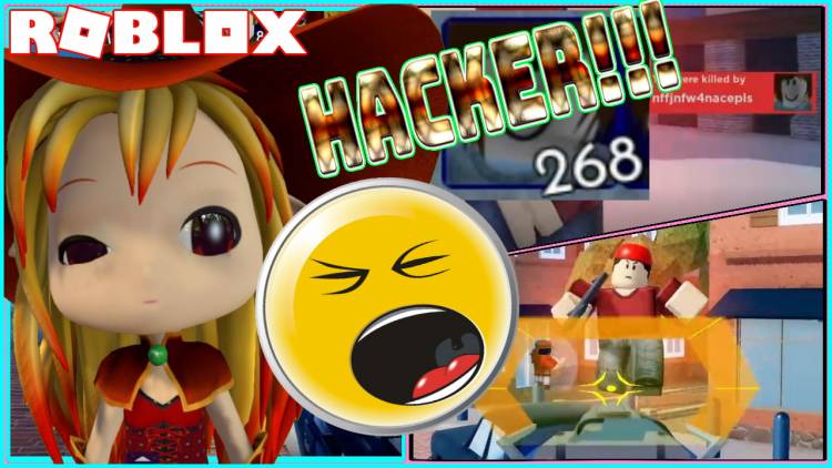 Roblox Arsenal Gamelog - March 23 2021