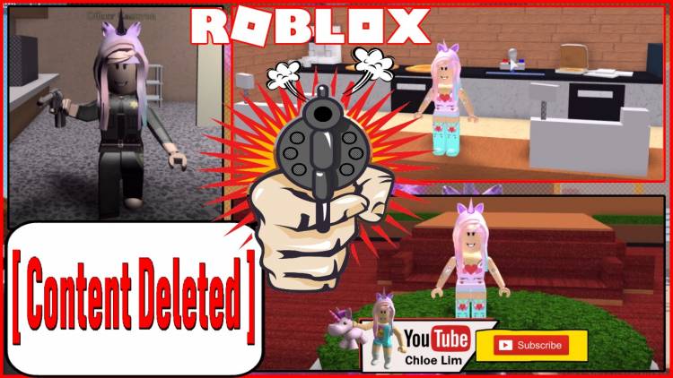 Roblox Find The Murderer Gamelog August 2 2018 Free Blog Directory