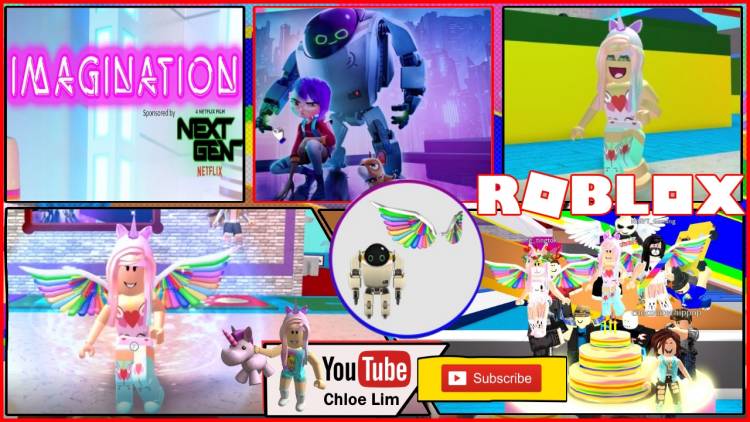 Items You Can Get For Free In Roblox 2018