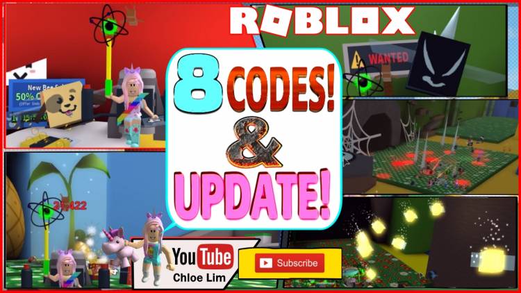 Bee Swarm Roblox Code For Bees 2019