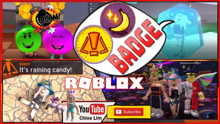 Roblox Super Bomb Survival Gamelog October 8 2018 Free Blog Directory - event for roblox october 2018