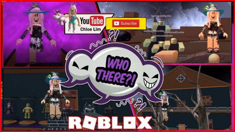 Roblox Haunted House Tycoon Gamelog October 11 2018 Free Blog