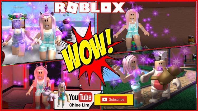 epic roblox minigames with my daughter youtube