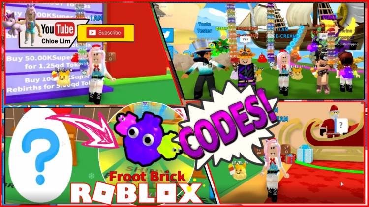 Roblox Ice Cream Simulator Gamelog December 23 2018 Free Blog Directory - all codes for roblox ice cream simulator