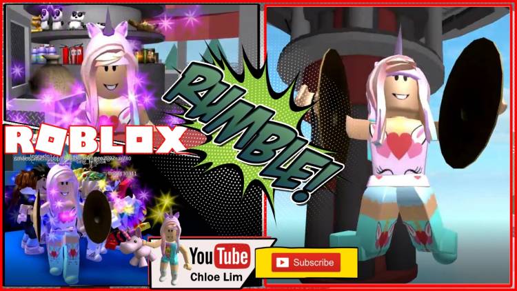 Roblox The Crusher Gamelog January 30 2019 Blogadr Free - roblox escape the giant octopus obby