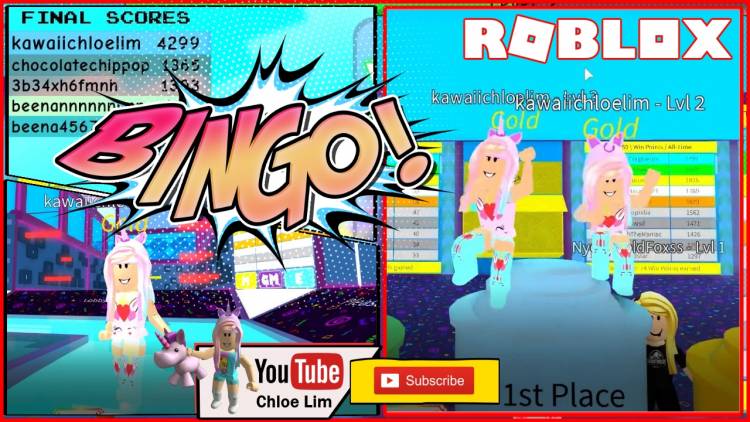 Roblox Colour Cubes Gamelog February 7 2019 Free Blog Directory - roblox bots for free