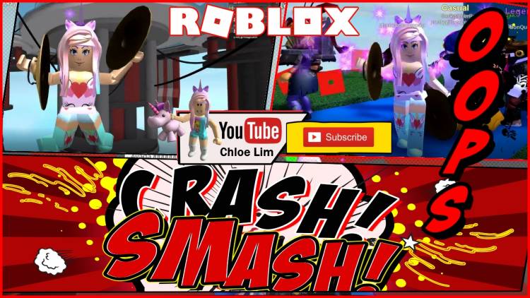 Roblox The Crusher Gamelog February 24 2019 Free Blog Directory - crusher codes roblox 2019