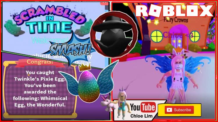 Roblox Fairy World And The Neighborhood Of Robloxia Gamelog May