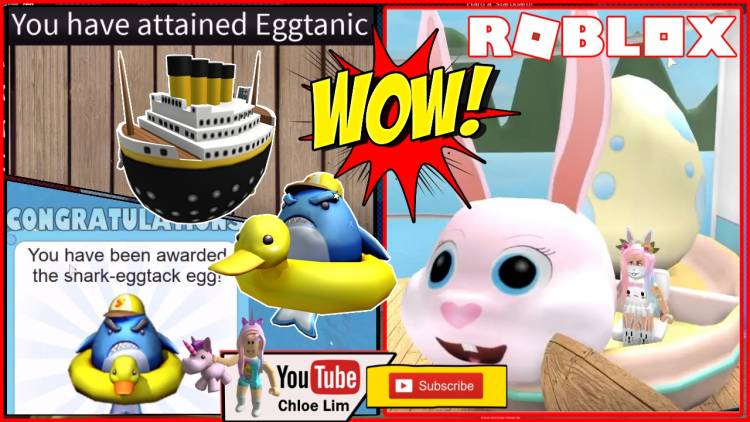 Roblox Titanic And Sharkbite Gamelog March 5 2019 Free Blog