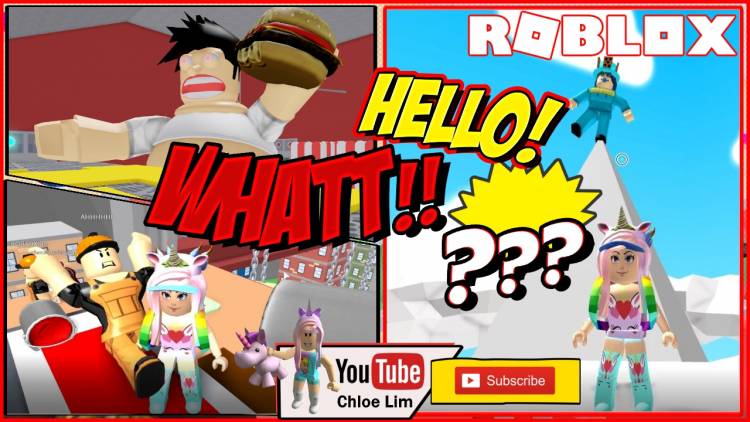 Roblox Obby Gamelog May 24 2019 Free Blog Directory