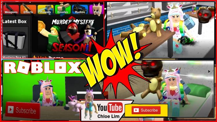 Roblox Murder Mystery 2 Gamelog May 27 2019 Free Blog Directory