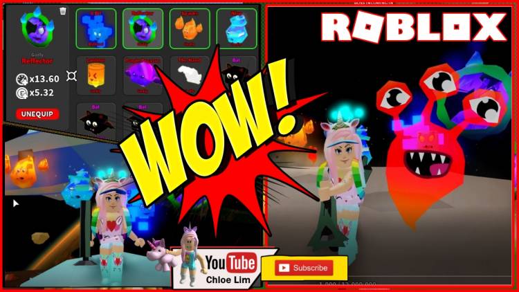 All Working Codes Ghost Simulator Roblox