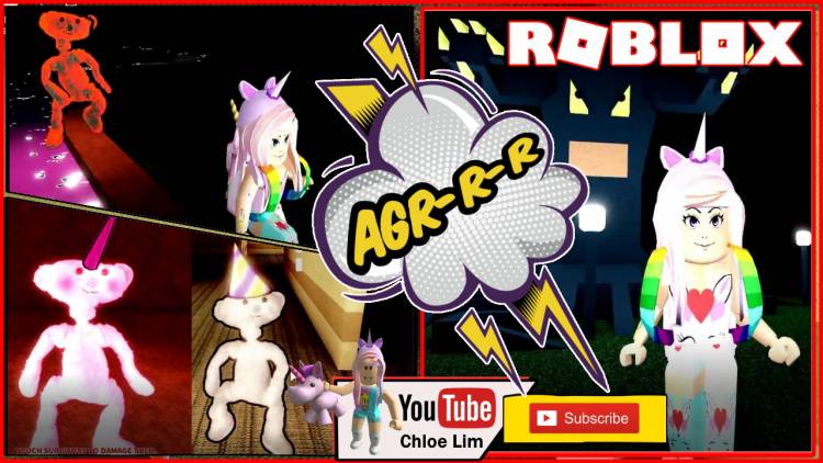 Roblox Bear Gamelog August 16 2019 Free Blog Directory - ghost bear in roblox