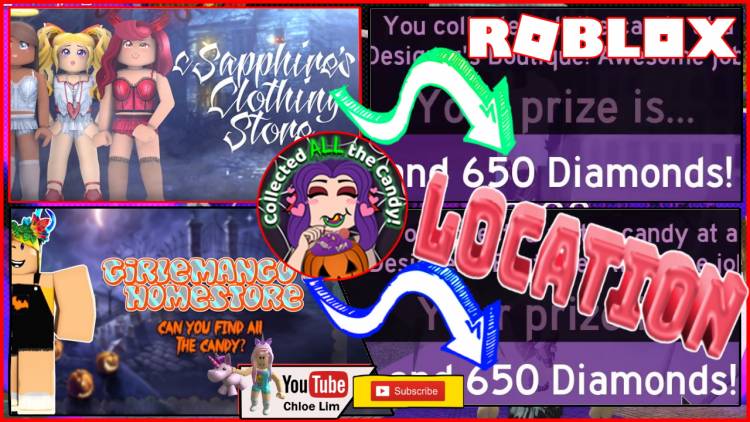 Roblox Royale High Halloween Event Gamelog October 27 2019