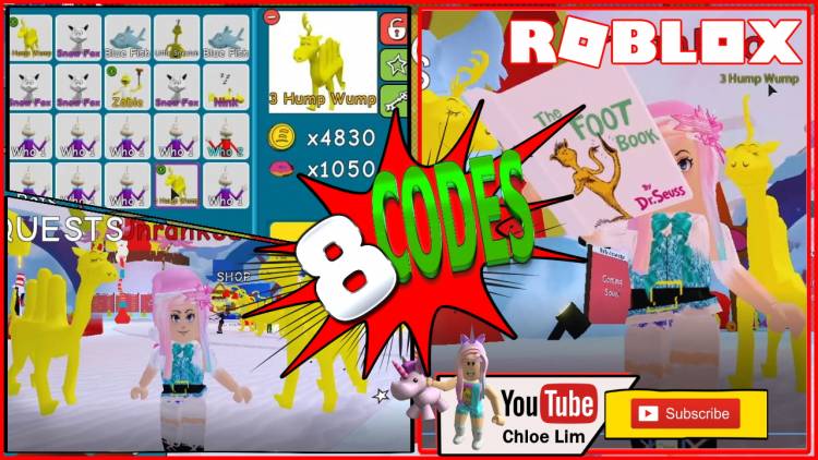 Roblox Dr Seuss Simulator Gamelog December 20 2019 Free Blog