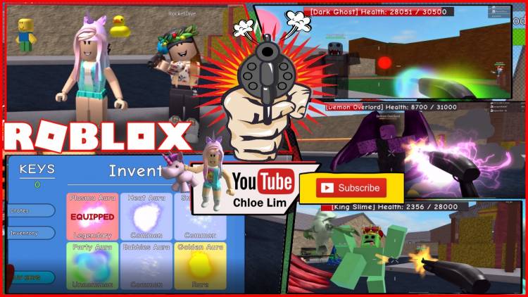 Roblox Zombie Attack Gamelog June 2 2018 Free Blog Directory - roblox assassin codes 2018 new update june