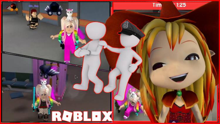 Roblox Prison Tag Gamelog February 04 2020 Free Blog Directory - roblox freeze tag videos