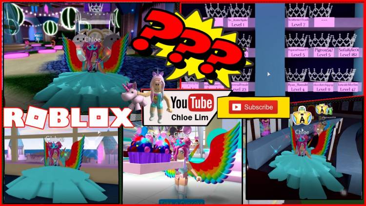 Roblox Royale High Gamelog June 6 2018 Free Blog Directory