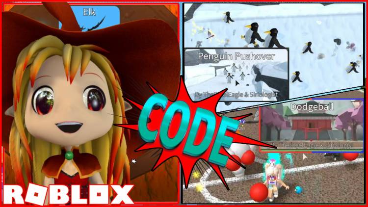 Roblox Epic Minigames Gamelog February 17 2020 Free Blog Directory