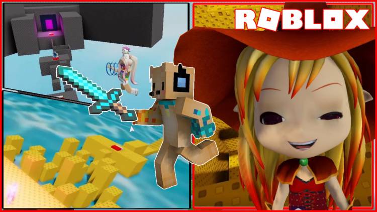 Roblox Minecraft Obby Gamelog March 01 2020 Free Blog Directory