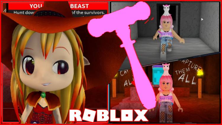 Roblox Flee The Facility Gamelog March 06 2020 Free Blog Directory - roblox flee the facility beta 2