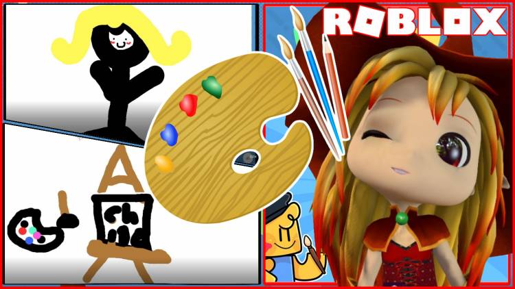 Roblox Draw It Gamelog March 09 2020 Free Blog Directory