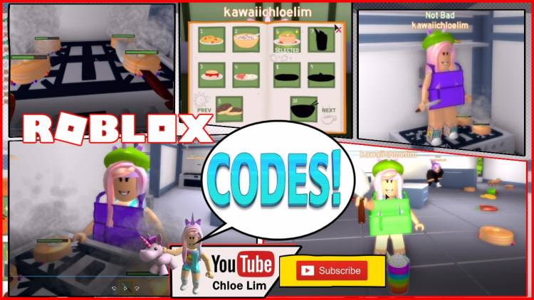 Codes For Roblox June 2018