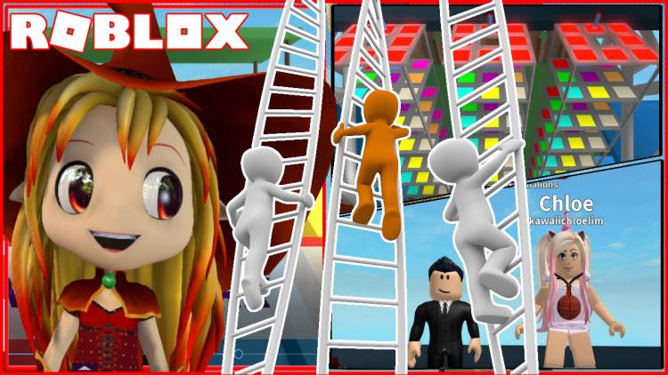 Roblox Elimination Tower Gamelog March 25 2020 Free Blog Directory - roblox cocoa reborn
