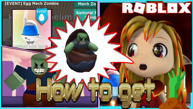 How To Get Zombie Animation For Free Roblox