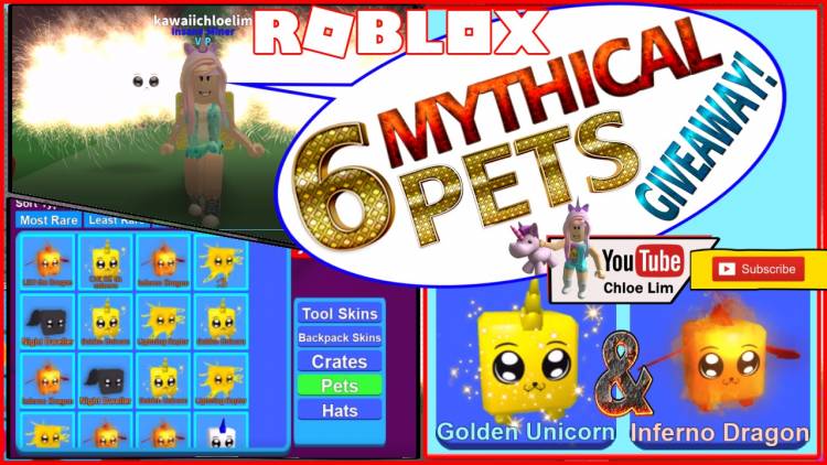 Roblox mining simulator mythical hat crate code