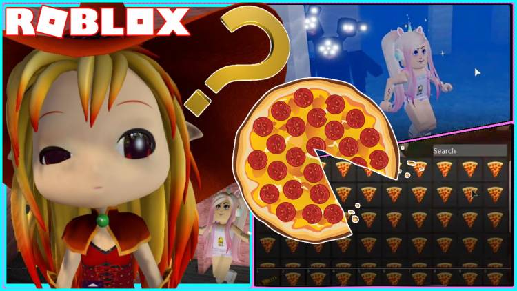 Codes 2 Player Pizza Tycoon Roblox