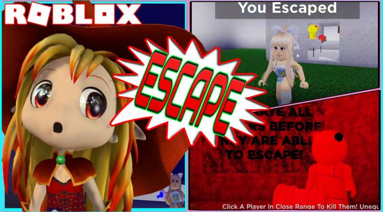 Roblox Ducky Gamelog July 28 2020 Free Blog Directory - avoid her escaping granny in roblox