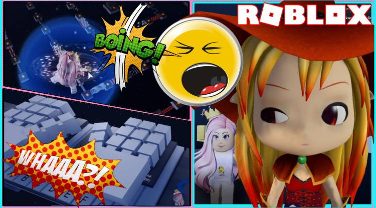 Roblox Free Blog Directory - free robux obby 2020 august