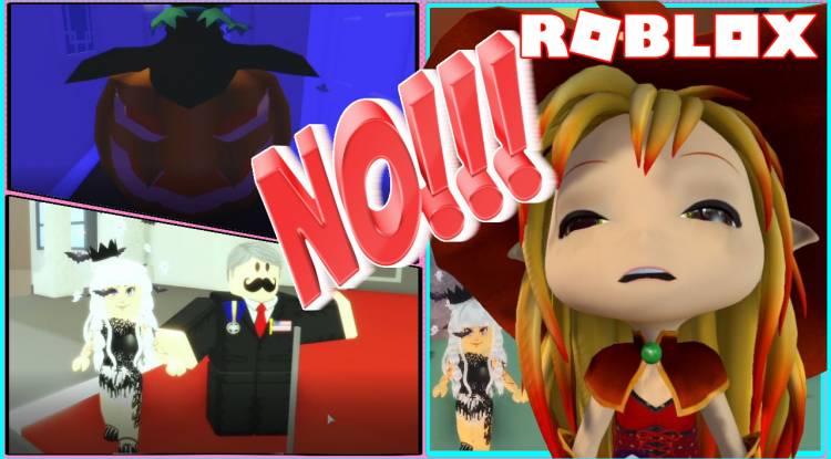 Halloween Story Free Blog Directory - red dress girl roblox story