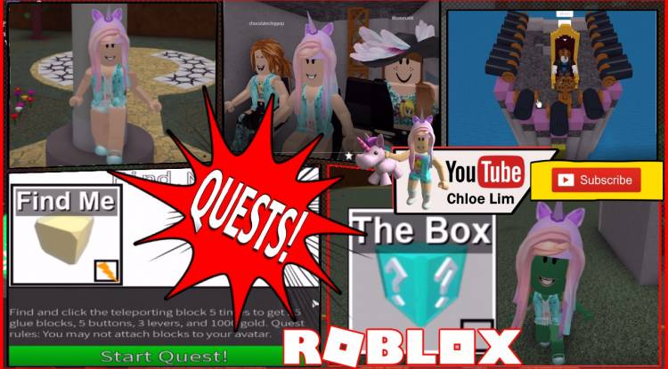 Roblox Build A Boat For Treasure Gamelog July 12 2018 Free