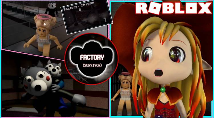 Blogadr Free Blog Directory - roblox factory 2021