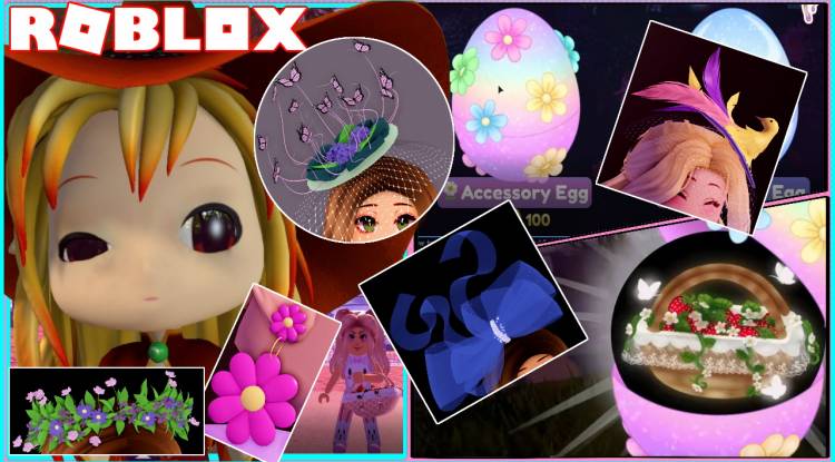 Chloelim Free Blog Directory - egg hunt 2021 roblox epic minigames egg easy