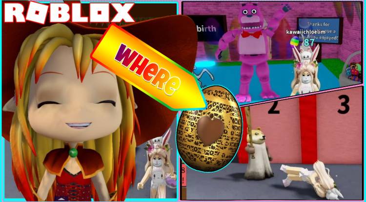 Roblox Free Blog Directory - roblox egg hunt 2021 backpacking