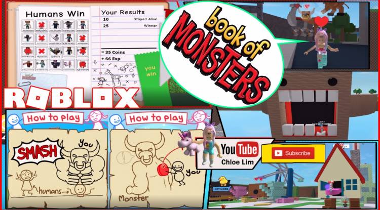 Roblox Book Of Monsters Gamelog July 29 2018 Free Blog Directory - roblox daycare gamelog november 20 2019 blogadr free
