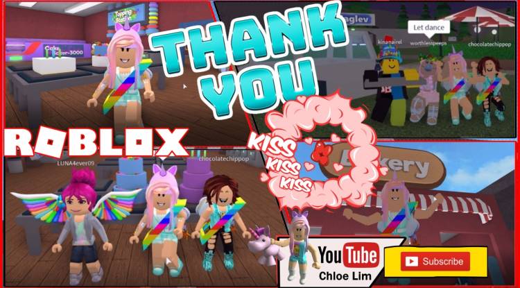 Roblox Bakers Valley Gamelog September 23 2018 Free Blog Directory - roblox ice cream simulator gamelog december 23 2018