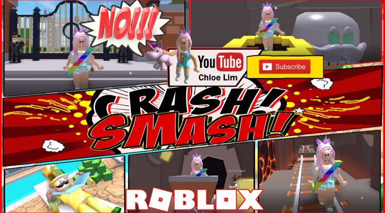 Roblox Rob The Mansion Obby Gamelog September 27 2018 Free