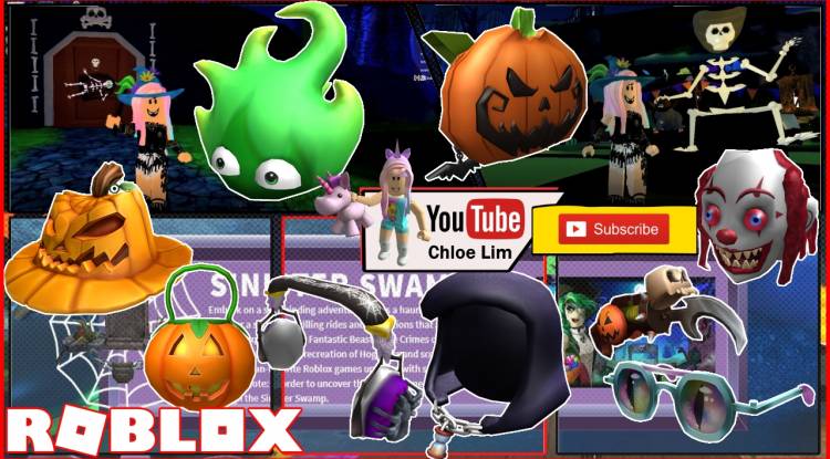 Roblox Sinister Swamp Gamelog October 22 2018 Free Blog Directory - roblox robloxian highschool gamelog october 22 2018